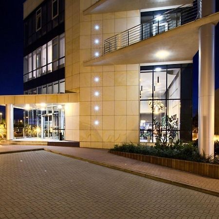 Good Apartments Warszawa 外观 照片